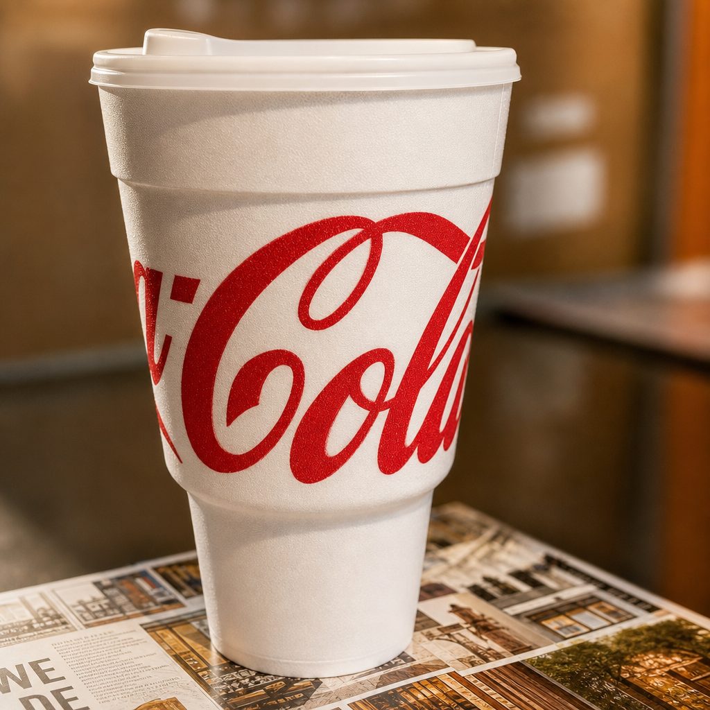 32 OZ Drink.