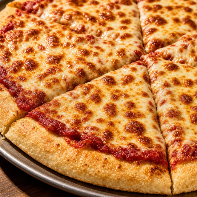 Cheese Pizza.