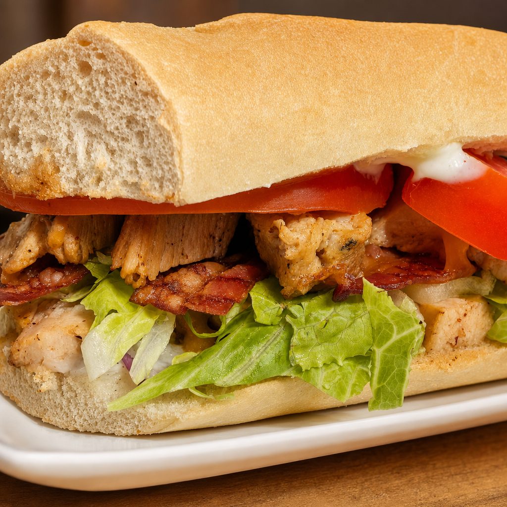 Mesquite Chicken Large.