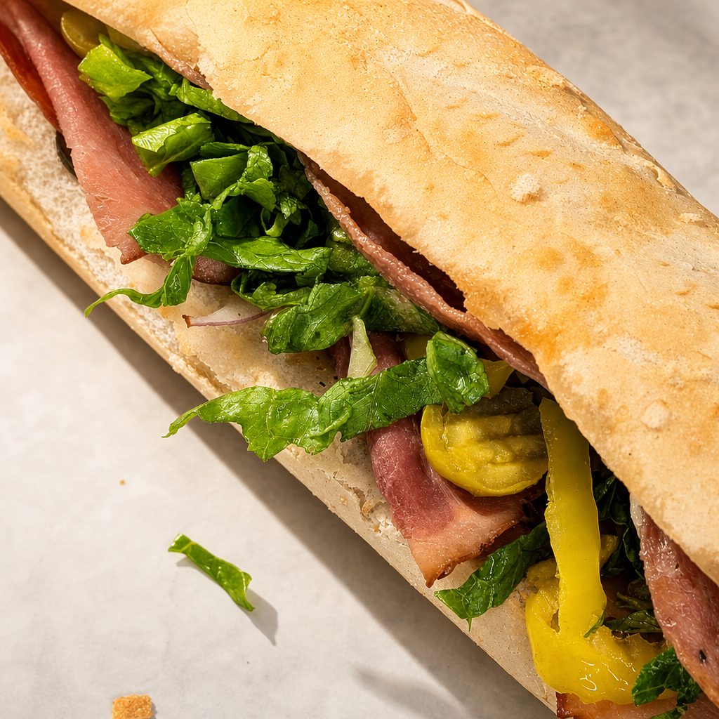 Italian Large.