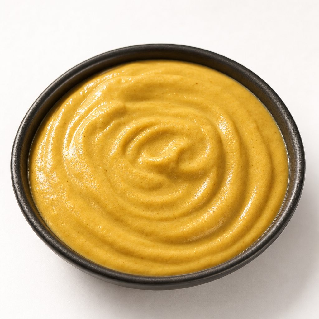 Mustard.