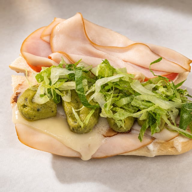 Turkey Club Reg.