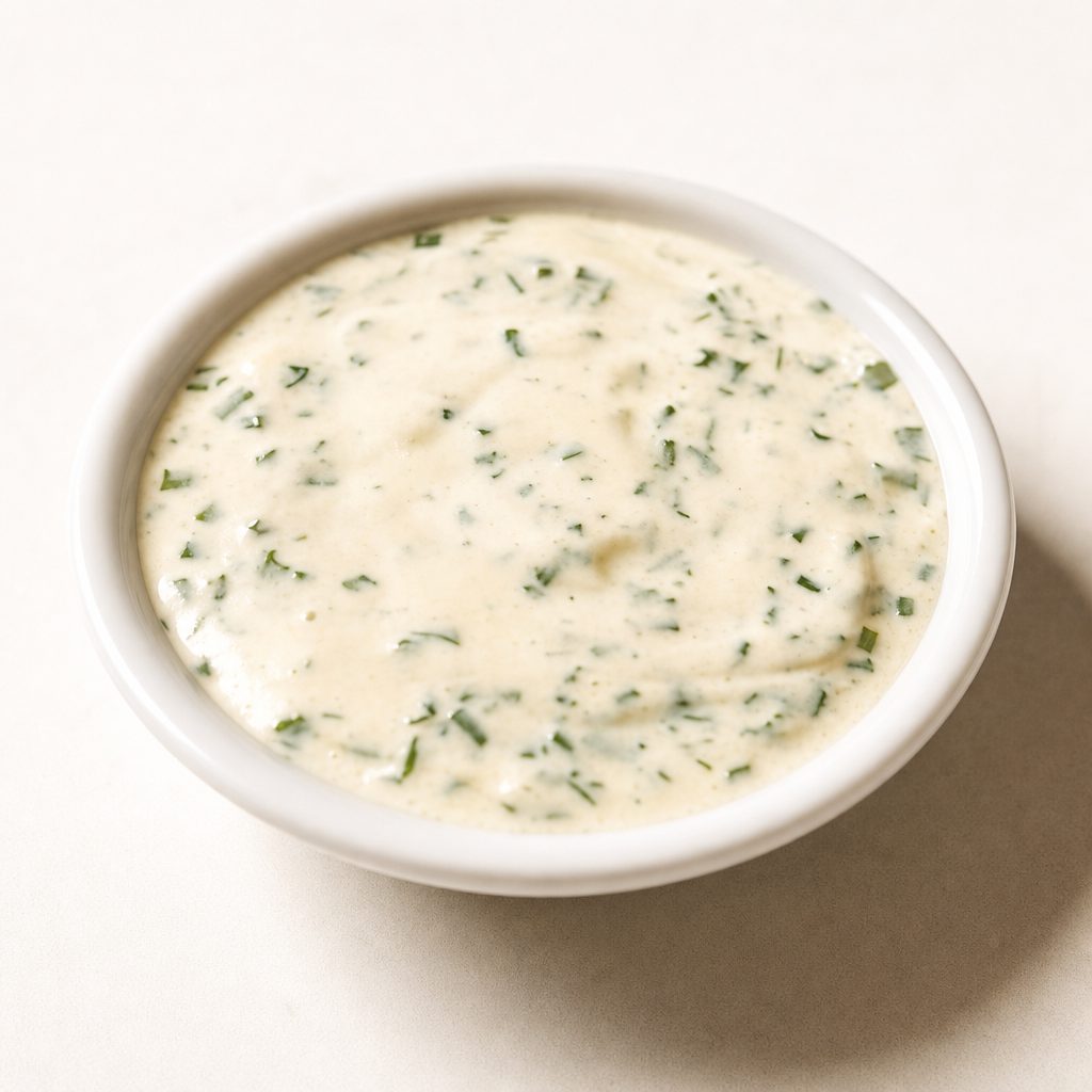 Ranch.