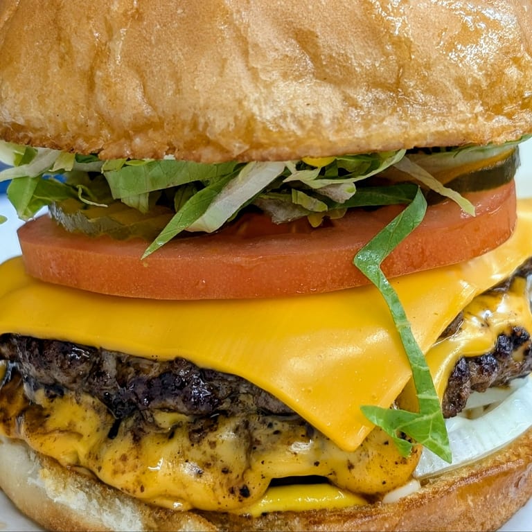 One Menu, Different Cravings